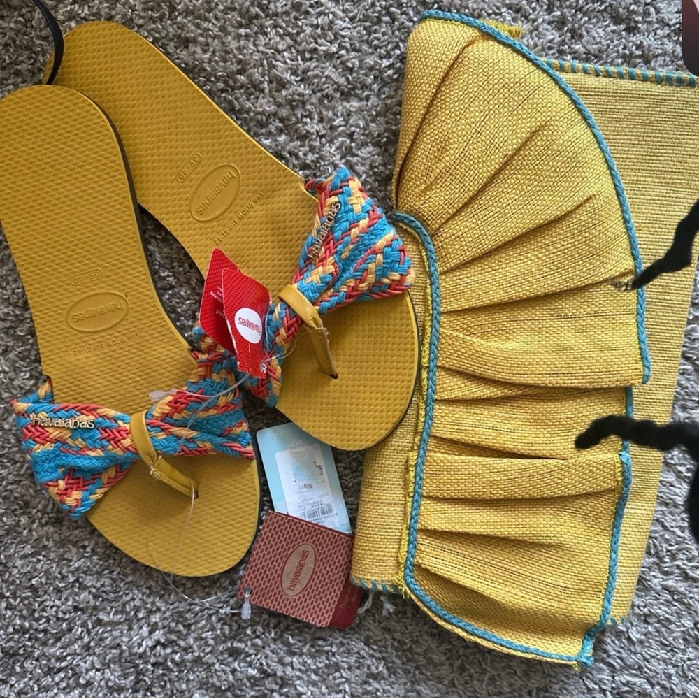 Slides and clutch bundle